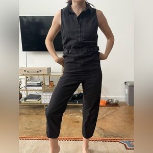 Petite Jumpsuit
